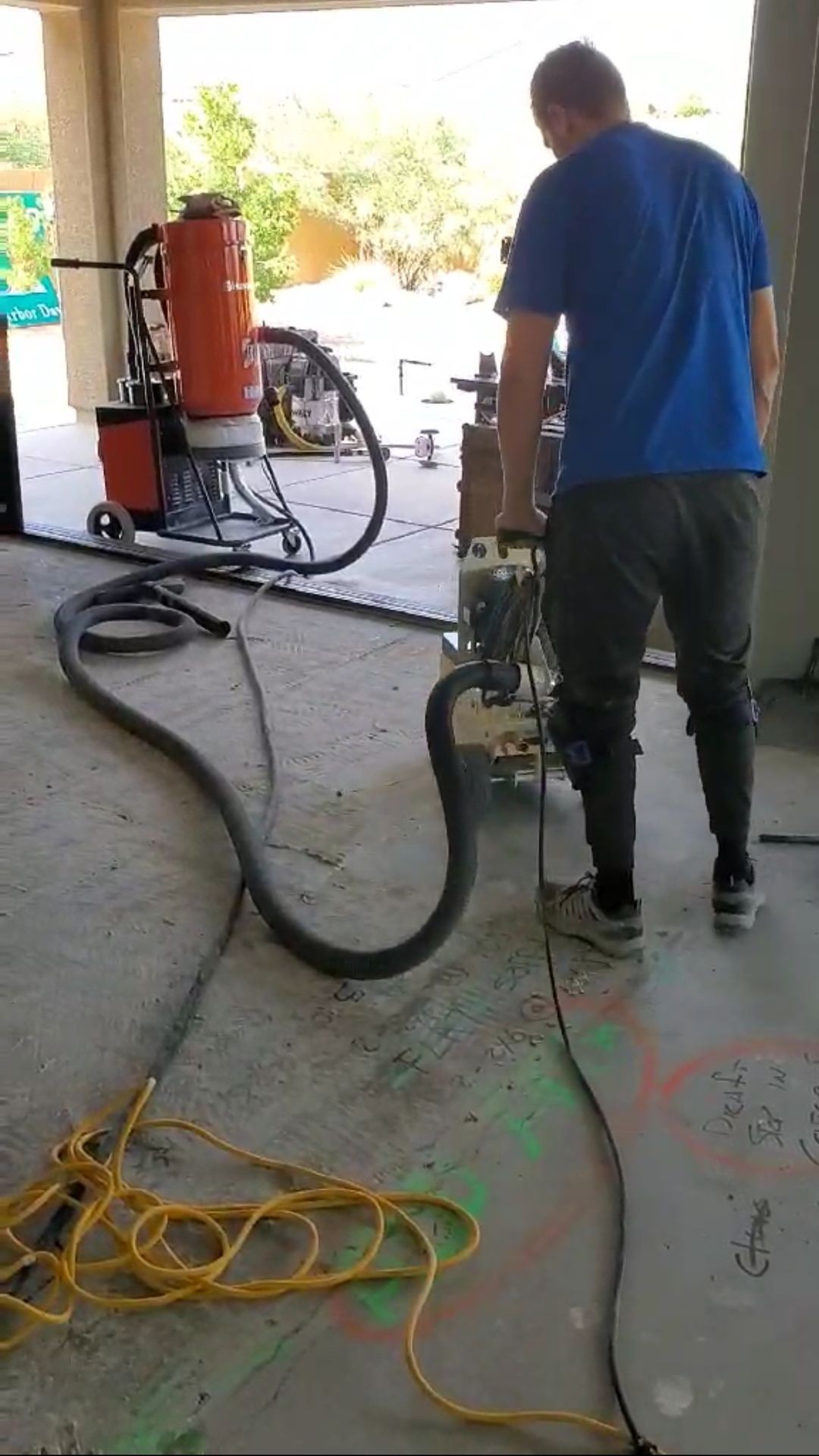 Advanced Vacuum Technology